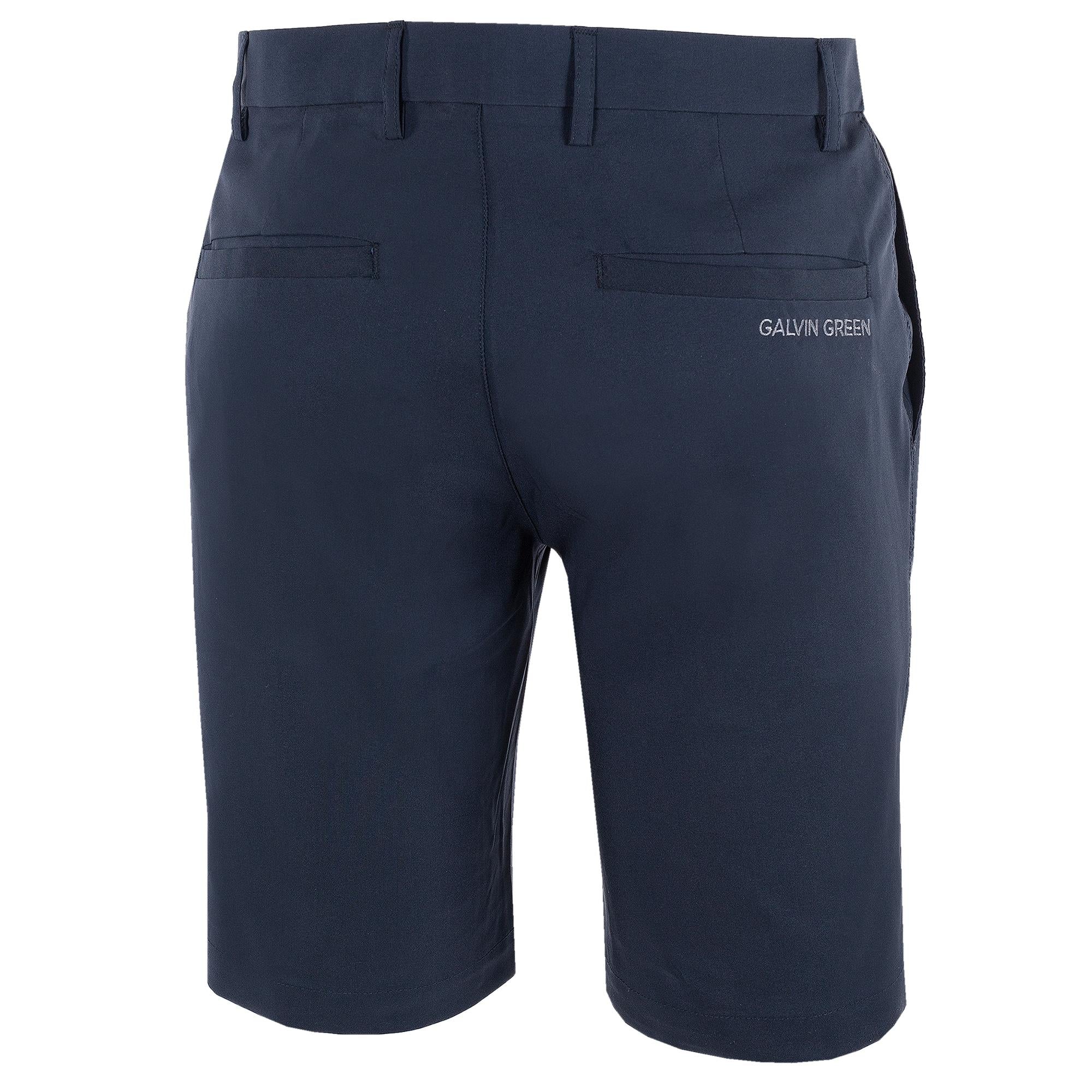 Galvin Green Paul Ventil8+ Golf Shorts Navy
